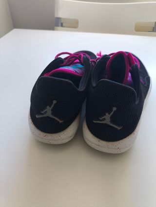 Zapatillas deportivas NIKE mujer 