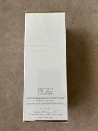 Perfume J'Adore Eau de Parfum Infinissime 50ml