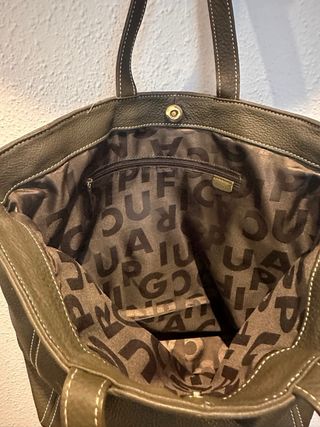 Bolso Purificación García