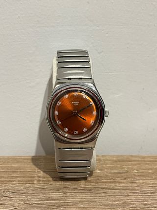Reloj Swatch Irony