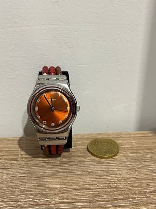 Reloj Swatch Irony