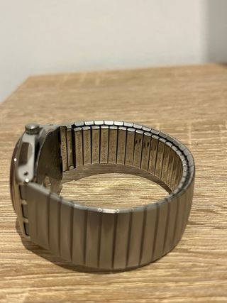 Reloj Swatch Irony