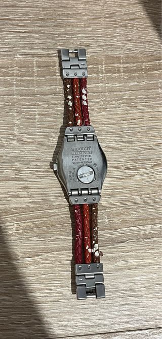 Reloj Swatch Irony