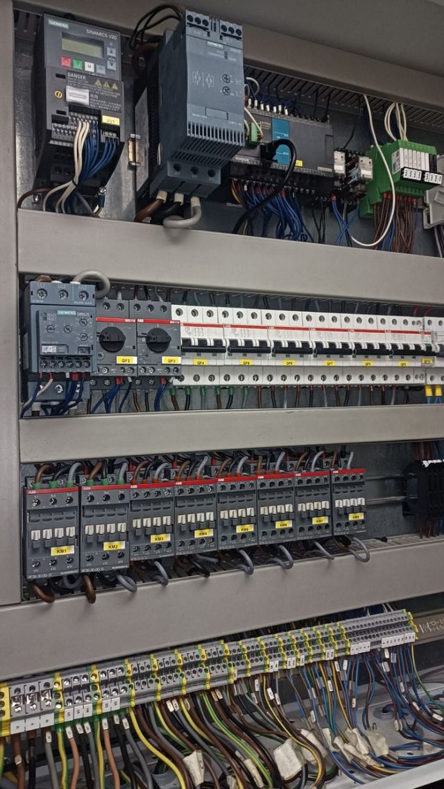 Material Eléctrico Profesional