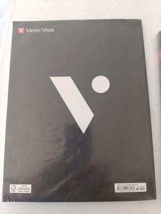 Lengua Castellana Y Literatura dual 1 d bachi.