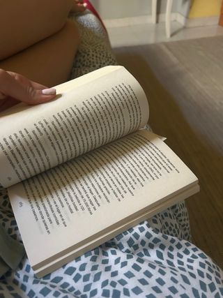 libro Todo lo que sé sobre el amor ,dolly alderton