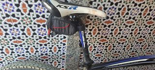 Bicicleta Montaña 26 Talla L Merida