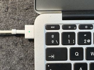 Adaptador Magsafe2 45W Original Apple