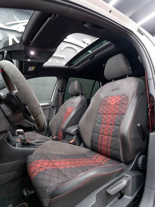 VOLKSWAGEN Golf GTI TCR 2.0 TSI 213kW290CV