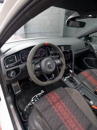 VOLKSWAGEN Golf GTI TCR 2.0 TSI 213kW290CV