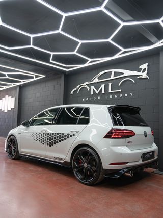 VOLKSWAGEN Golf GTI TCR 2.0 TSI 213kW290CV