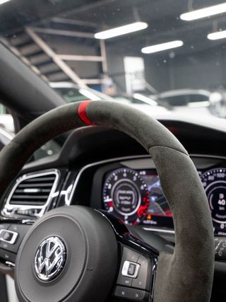 VOLKSWAGEN Golf GTI TCR 2.0 TSI 213kW290CV
