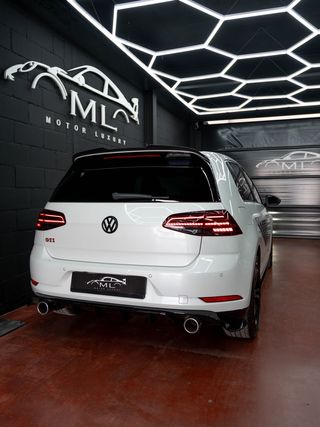 VOLKSWAGEN Golf GTI TCR 2.0 TSI 213kW290CV