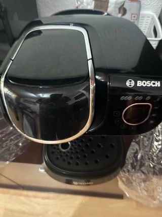 Cafetera Tassimo My Way 2