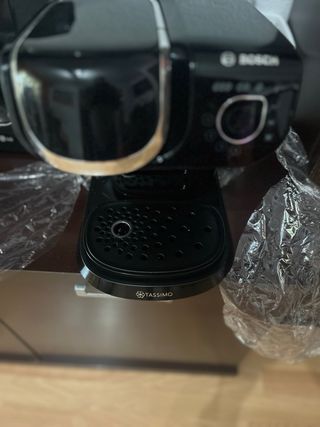 Cafetera Tassimo My Way 2