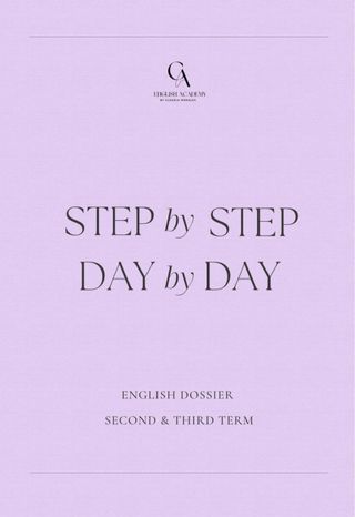 Clases particulares de inglés y/ o repaso