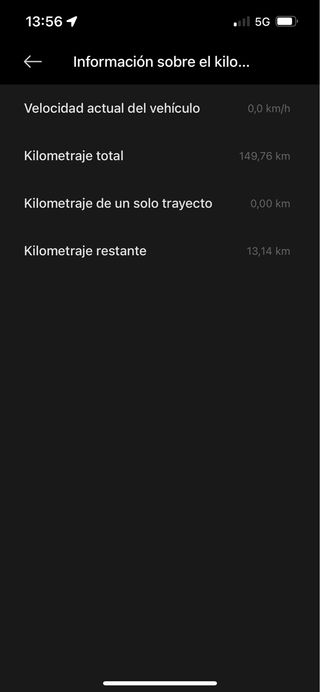 Patinete Xiaomi Electric Scooter 4 Go