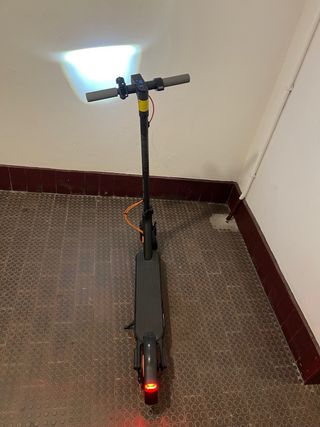 Patinete Xiaomi Electric Scooter 4 Go