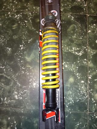 Suspensión Trasera Piaggio Zip 49cc