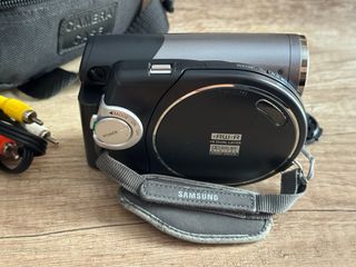 Videocámara Samsung VP-DC171