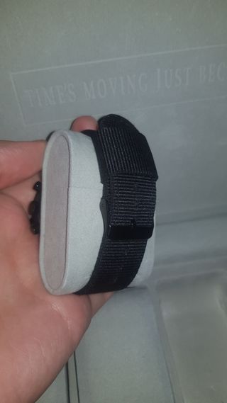 Reloj Cronógrafo Deportivo Verde