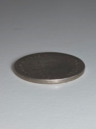 Moneda 100 PTAS Juan Carlos I 1975