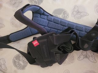 Arnés Ortopédico Spinomed