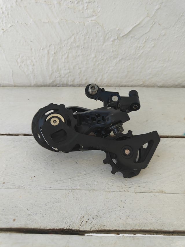 Cambio trasero Shimano 105