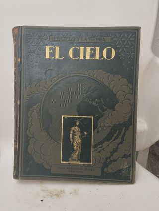 Geografía española 2, Historia natural 1 ,Asia ,