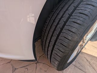Opel Astra selective 2015 (ecoflex)