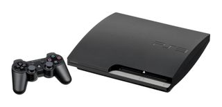 Consola PS3 Sony Negra + 4 Mandos y Juegos