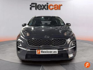 Kia Sportage 1.6 MHEV Business 100kW (136CV) 4x2