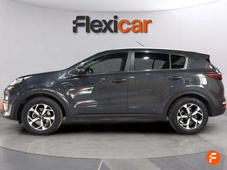 Kia Sportage 1.6 MHEV Business 100kW (136CV) 4x2