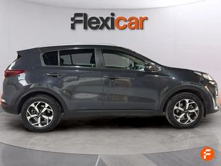 Kia Sportage 1.6 MHEV Business 100kW (136CV) 4x2
