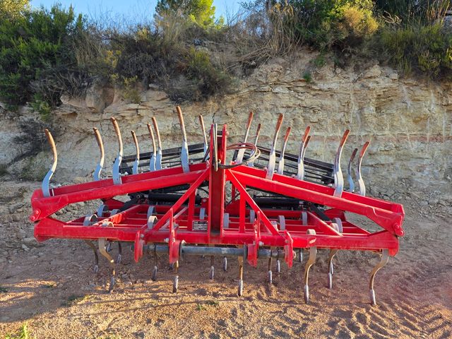 Preparador Vila 5,5m 4f brazo 50,12