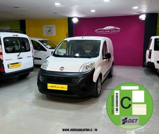 MUY POCOS KILOMETROS, FIAT Fiorino PUERTA LATERAL