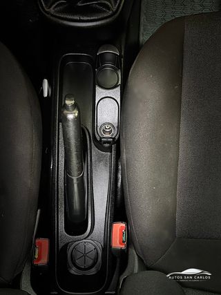 MUY POCOS KILOMETROS, FIAT Fiorino PUERTA LATERAL