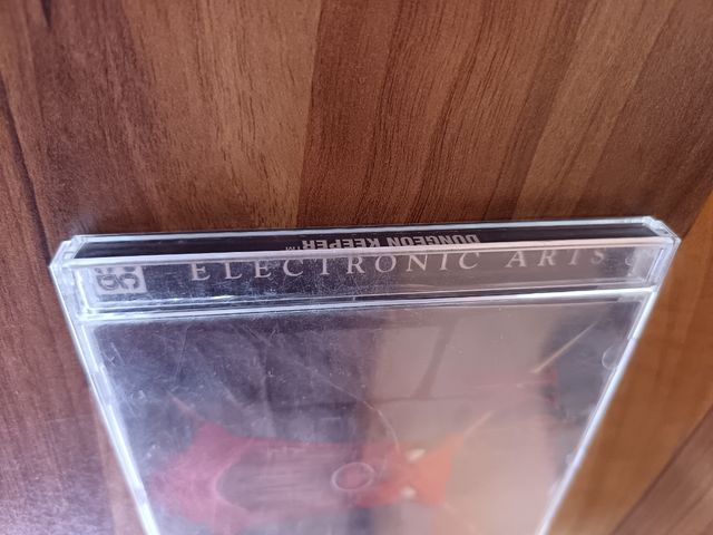 Dungeon Keeper PC Electronic Arts Bullfrog