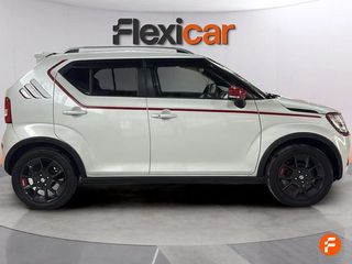 Suzuki Ignis 1.2 GLX