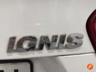 Suzuki Ignis 1.2 GLX