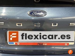 Ford Focus 1.0 Ecoboost MHEV 114kW ST-Line Auto