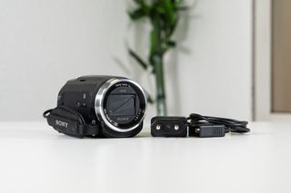 Sony Handycam HDR-CX625 Cámara Vídeo HD