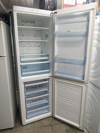 Nevera Haier 1.88x60cm No Frost 