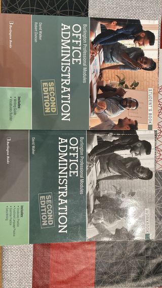 Office Administration 2 ED