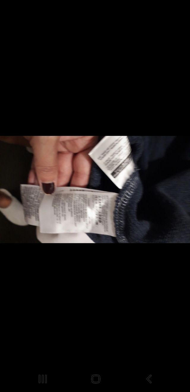 Sudadera Levi's capucha