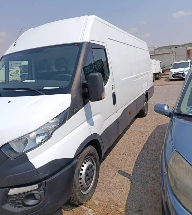 Iveco Daily 2017