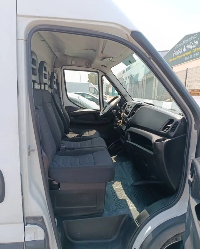 Iveco Daily 2017