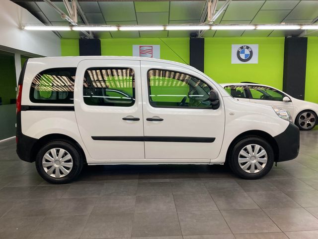 Renault Kangoo 2017