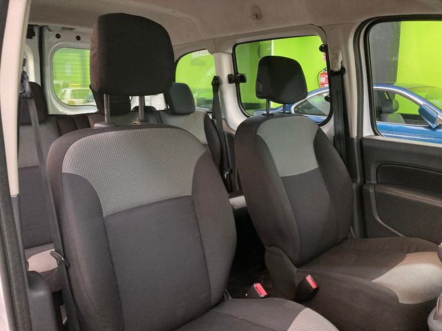 Renault Kangoo 2017