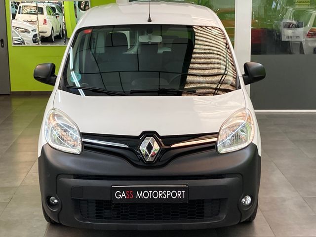 Renault Kangoo 2017